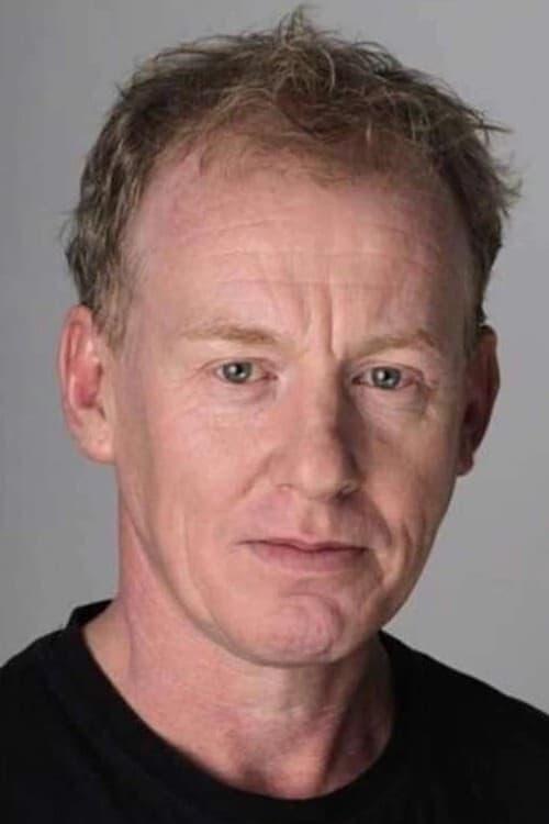 Steve Huison fotoğrafı