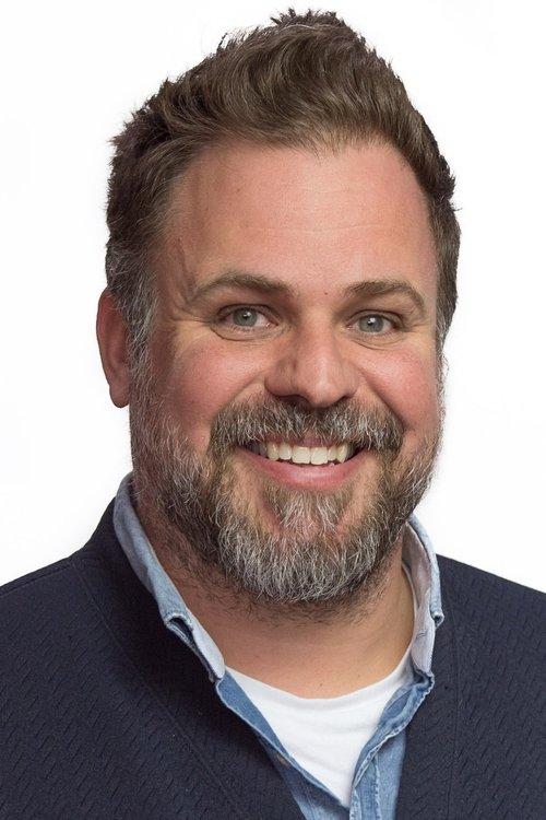 Stéphane Bellavance fotoğrafı