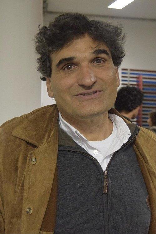 Cao Hamburger fotoğrafı