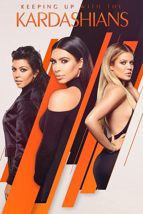 Keeping Up with the Kardashians Sezon 12