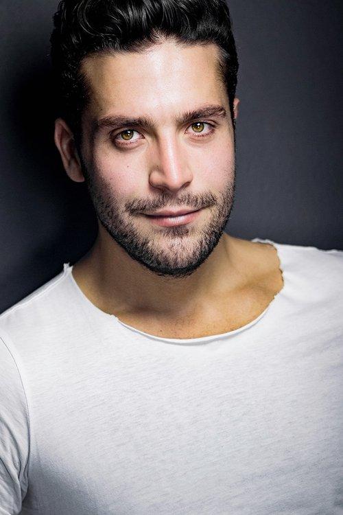 Cihat Süvarioğlu fotoğrafı