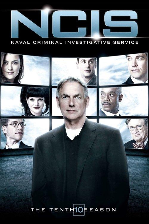 NCIS Sezon 10