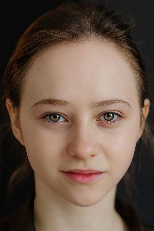 Taisya Kalinina fotoğrafı