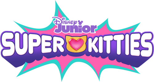 SuperKitties logo