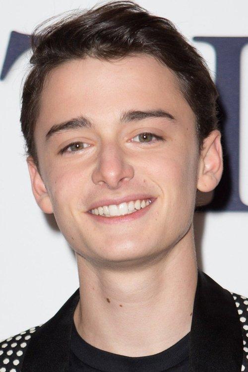 Noah Schnapp fotoğrafı