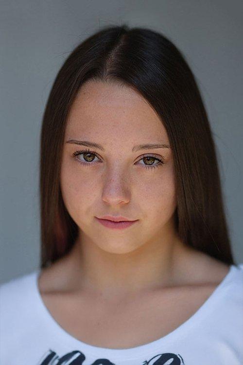 Carla Quílez fotoğrafı