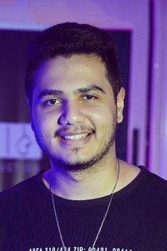 Omar Reyad fotoğrafı