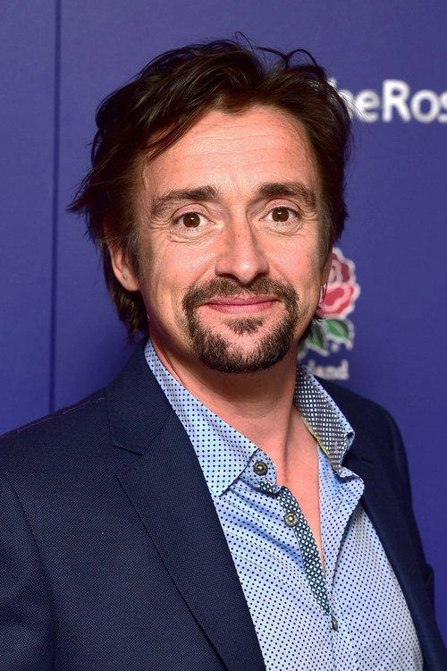 Richard Hammond fotoğrafı
