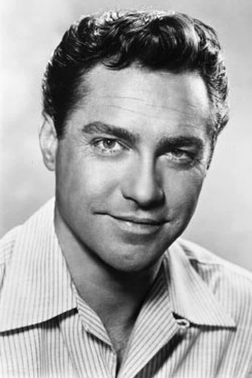 Richard Todd fotoğrafı