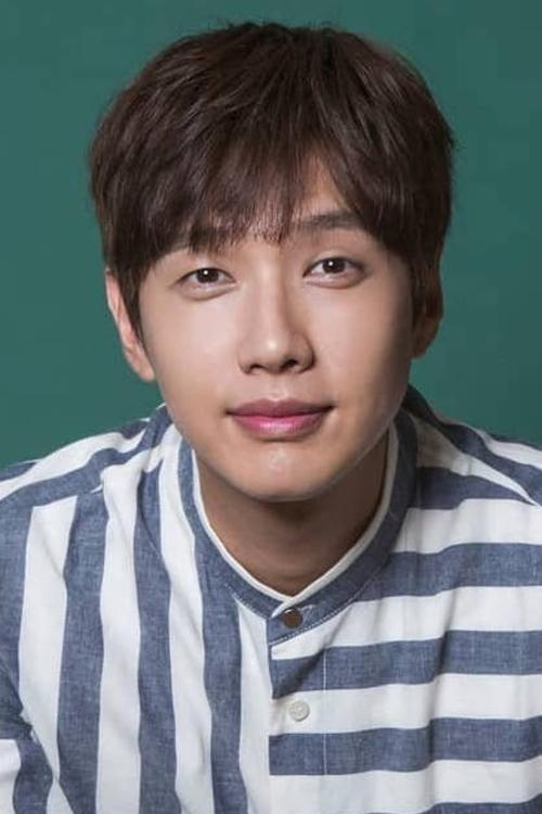 Ji Hyun-woo fotoğrafı