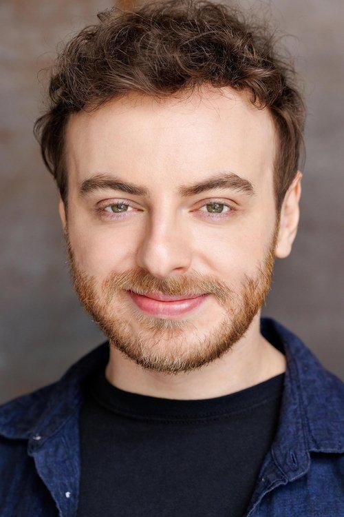 Kellen Goff fotoğrafı