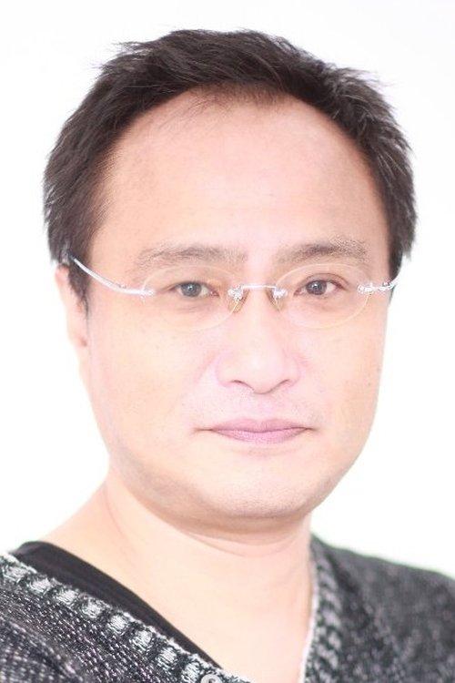 Tomohiro Nishimura fotoğrafı