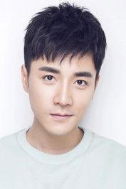 Deng Jinghong fotoğrafı