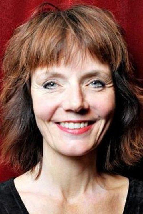 Mari Maurstad fotoğrafı