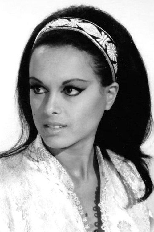 Aliza Gur fotoğrafı