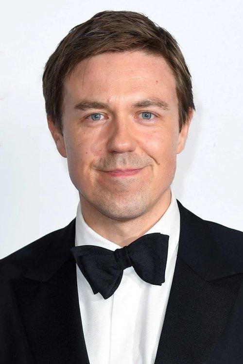 Andrew Buchan fotoğrafı