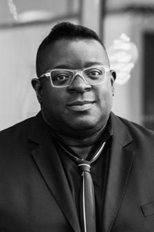 Isaac Julien fotoğrafı