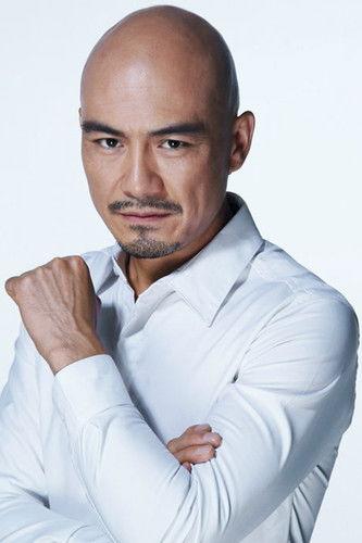 Yang Xiaobo fotoğrafı