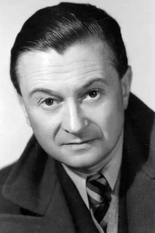 Julien Duvivier fotoğrafı