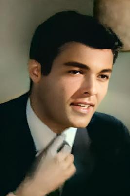 Asher Dann fotoğrafı