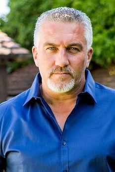 Paul Hollywood fotoğrafı