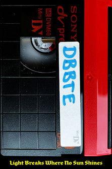 Light Breaks Where No Sun Shines film afişi