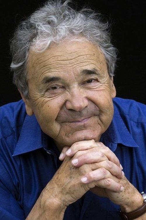 Pierre Perret fotoğrafı