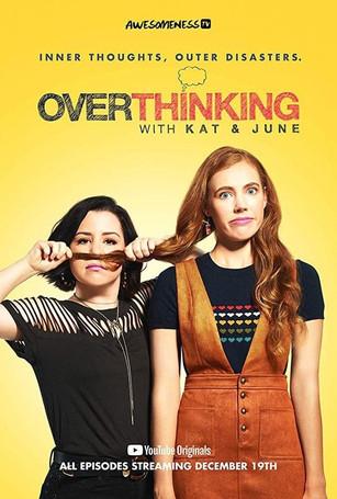 Overthinking with Kat & June Sezon 1