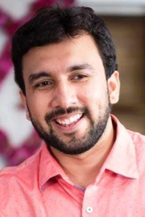 Kireeti Damaraju fotoğrafı