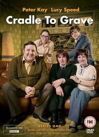 Cradle to Grave Sezon 1