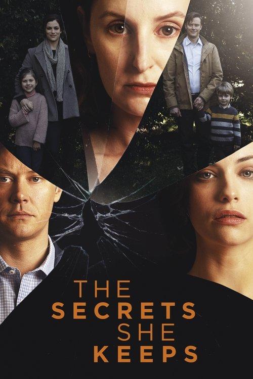 The Secrets She Keeps dizi afişi