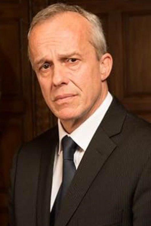 Crispin Redman fotoğrafı