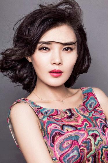 Wang Wei fotoğrafı