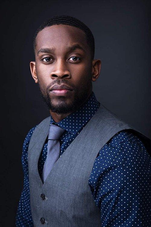 Johnathan Davis fotoğrafı