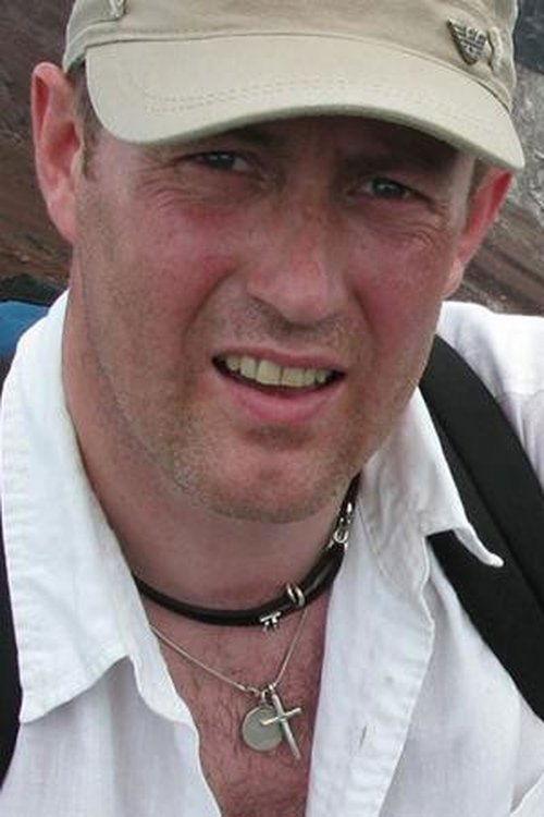 Barry Fitzgerald fotoğrafı