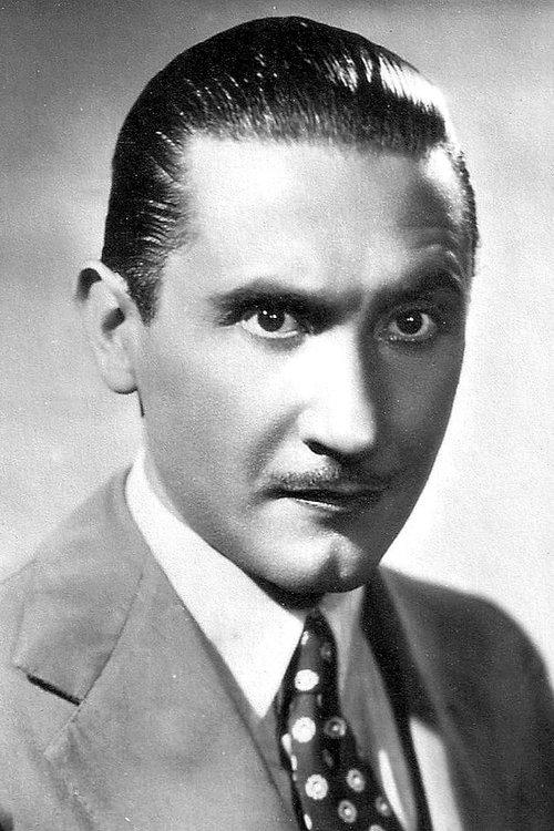 Paolo Stoppa fotoğrafı