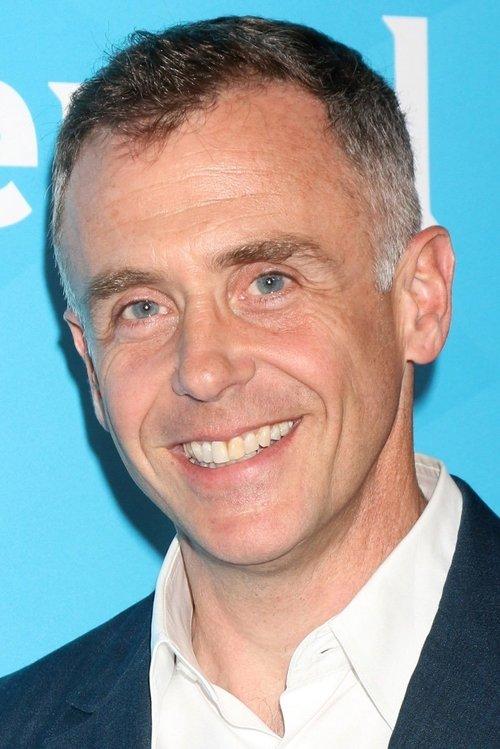 David Eigenberg fotoğrafı
