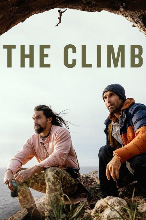 The Climb dizi afişi