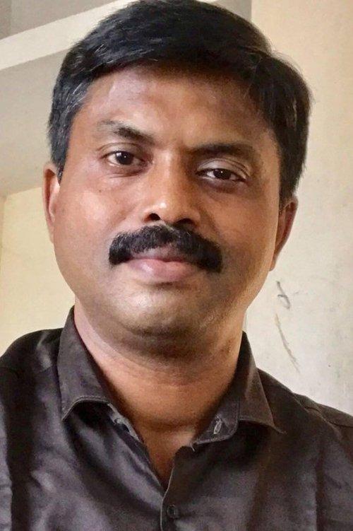 Sibi Thomas fotoğrafı