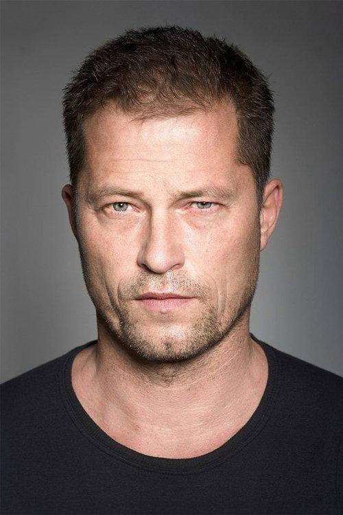Til Schweiger fotoğrafı