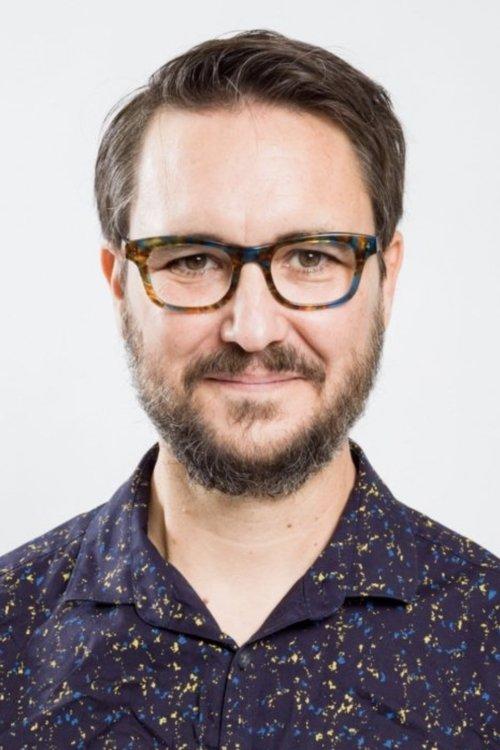 Wil Wheaton fotoğrafı