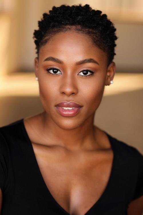 Jerrie Johnson fotoğrafı