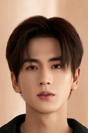 Zhang Linghe fotoğrafı