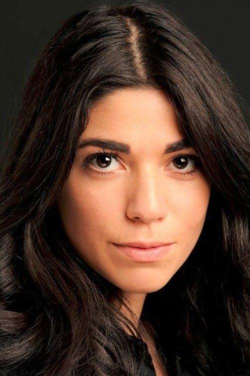 Ceren Moray fotoğrafı