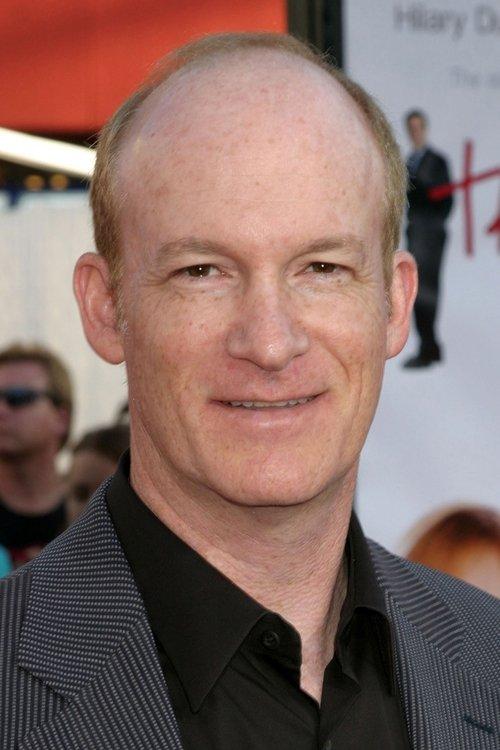 Mark Rosman fotoğrafı