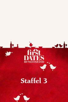 First Dates - Ein Tisch für zwei Sezon 3
