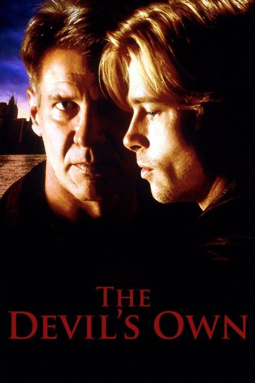 The Devil's Own film afişi