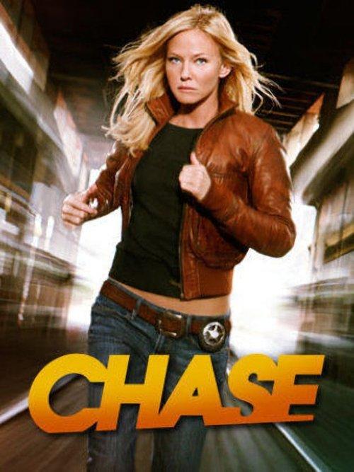 Chase Sezon 1