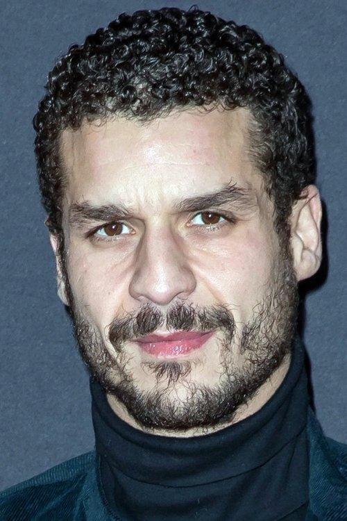 Soufiane Guerrab fotoğrafı