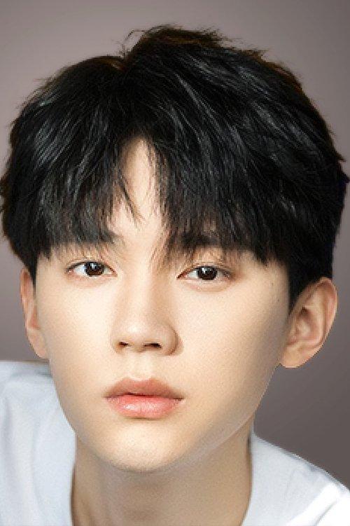 Zhou Yiran fotoğrafı